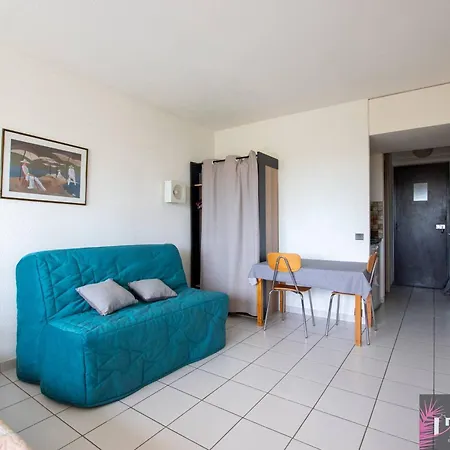 Apartment Lumineux A 200m De La - 3 Personnes - Fr-1-825-7 *