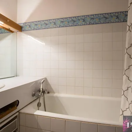 Apartment Lumineux A 200m De La - 3 Personnes - Fr-1-825-7 La Rochelle (Charente-Maritime)